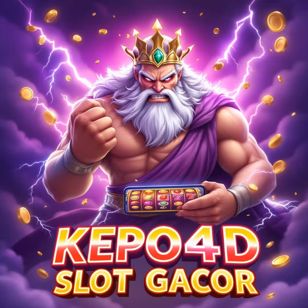 KEPO4D